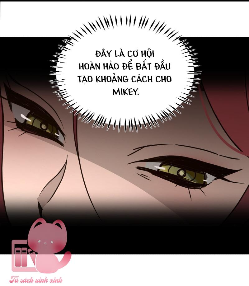 Bảo Mẫu Của Mafia Chap 30 - Trang 4