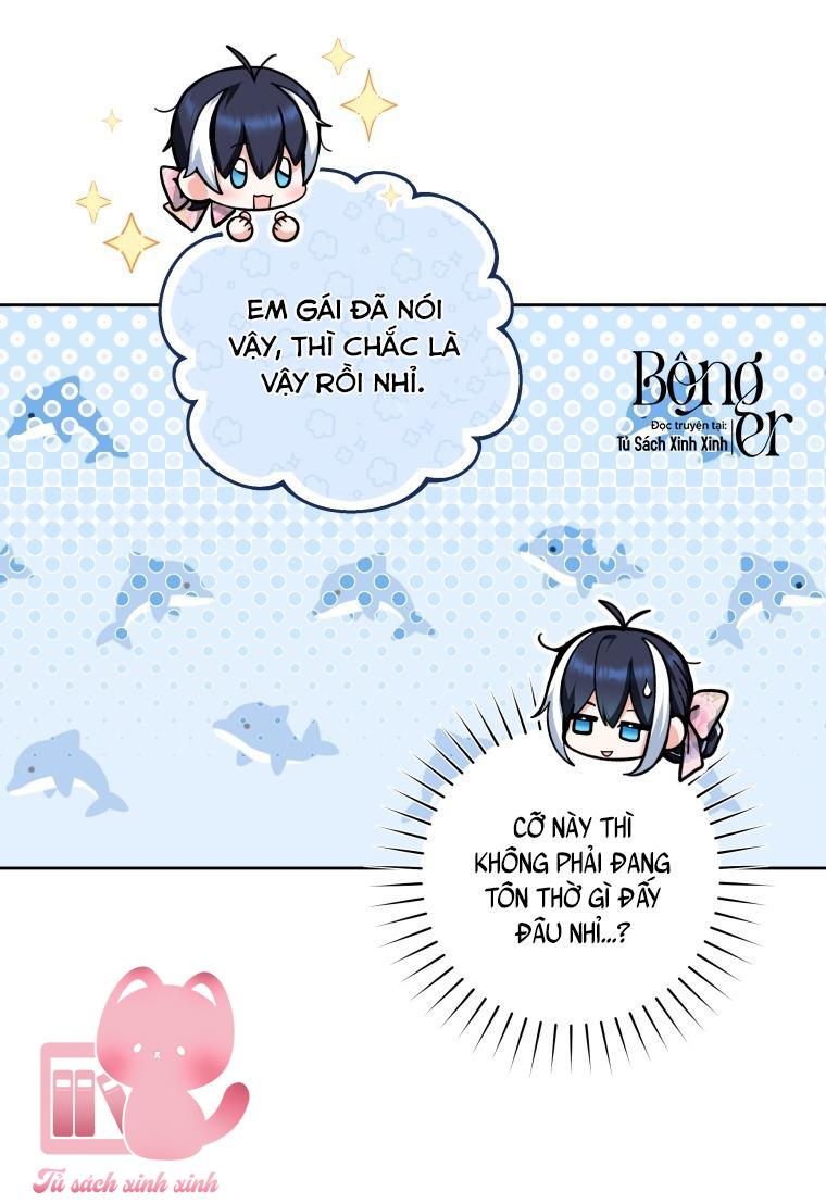 Bé Con Cá Voi Sát Thủ Chapter 19 - Trang 4