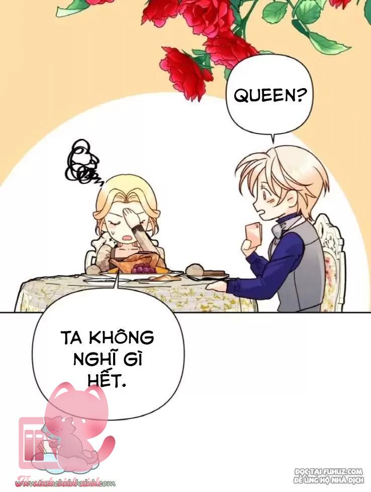 Hoàng Hậu Tái Hôn Chapter 99 - Trang 4