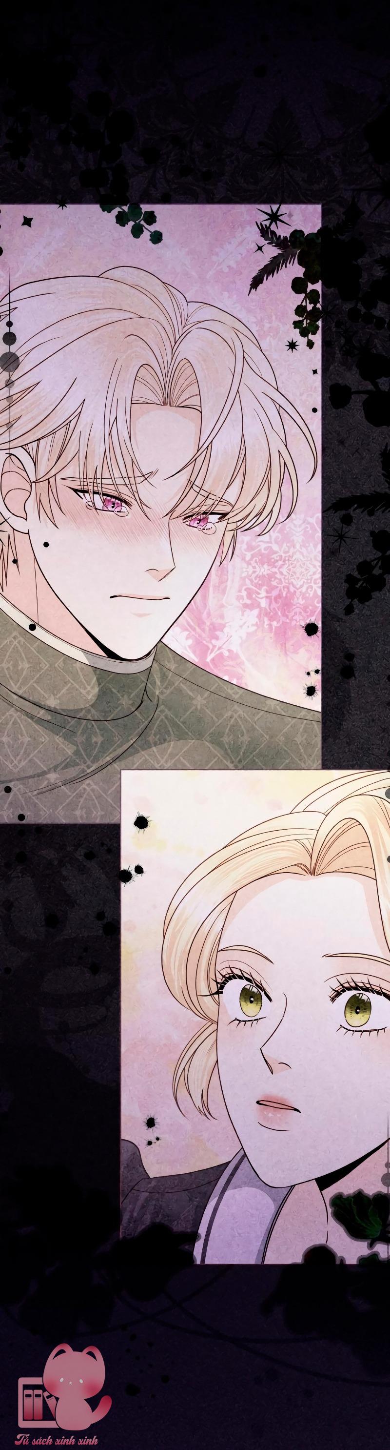 Hoàng Hậu Tái Hôn Chapter 134 - Trang 4
