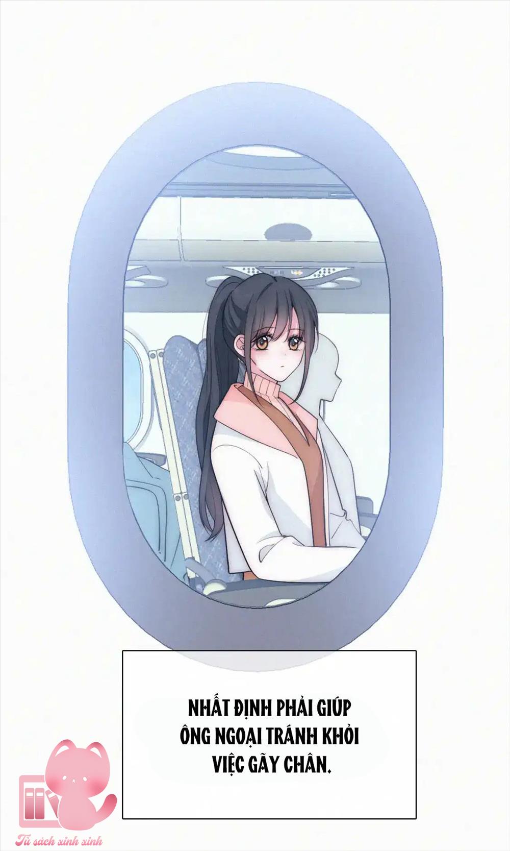Bệnh Yêu Chap 71 - Trang 2