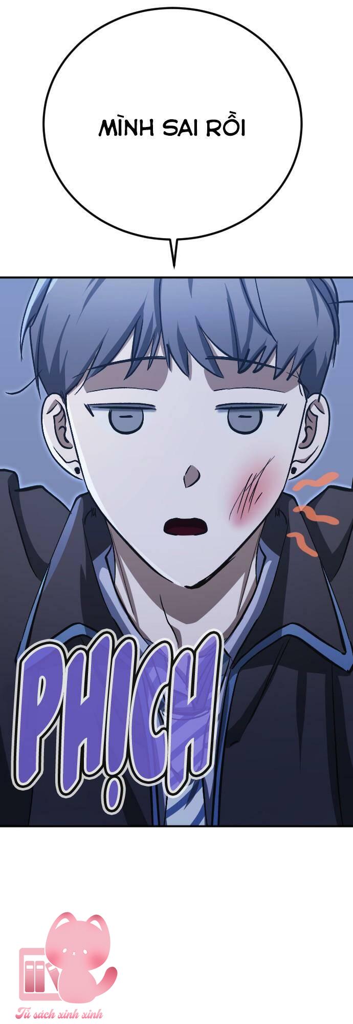 Đêm Của Bóng Tối Chapter 15 - Trang 4