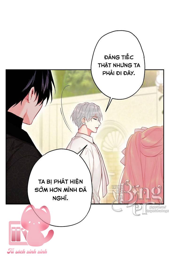 Ác Nữ Muốn Ly Hôn Chap 99 - Trang 2