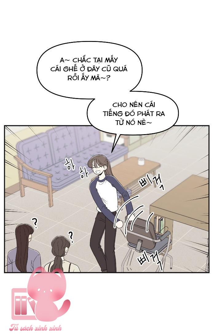 Trái Dấu Hút Nhau Chap 9 - Trang 2