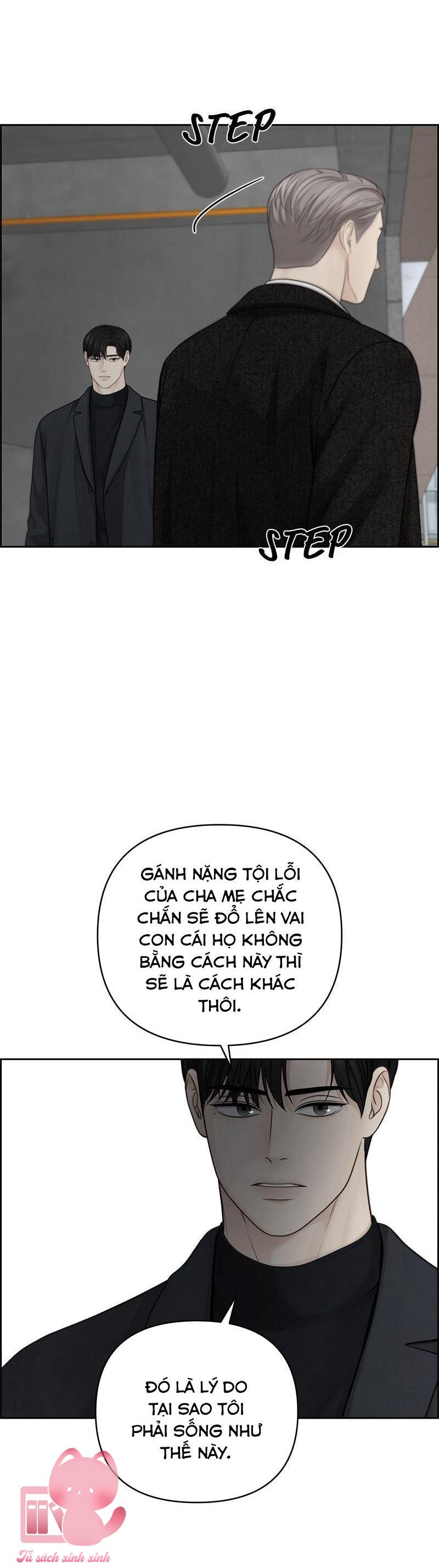 Hy Vọng Duy Nhất Chap 48 - Trang 2