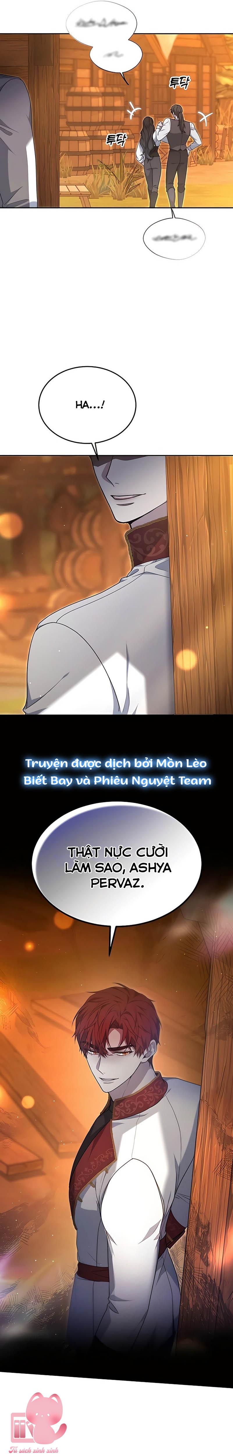 Thời Đại Oman Chap 17 - Trang 2