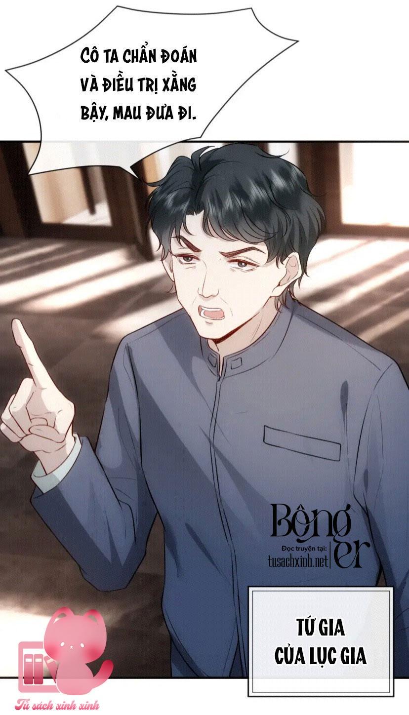 Phu Nhân Mỗi Ngày Đều Tại Tuyến Vả Mặt Chap 6 - Trang 2