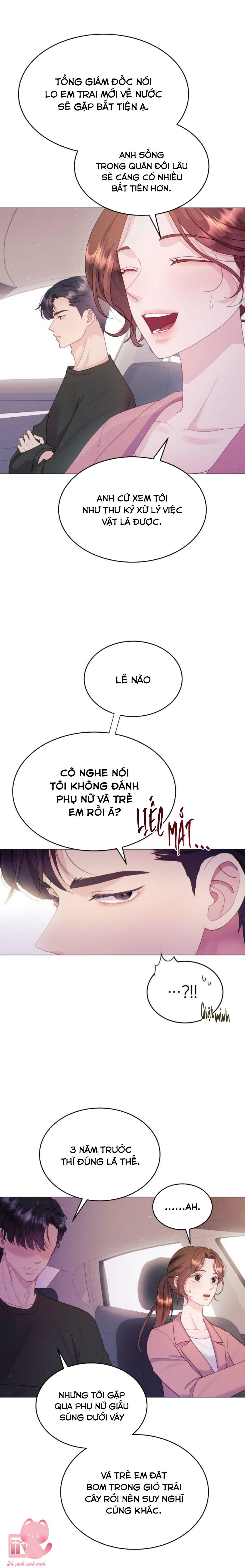 Hướng Dẫn Thu Phục Mãnh Thú Chap 1 - Trang 4