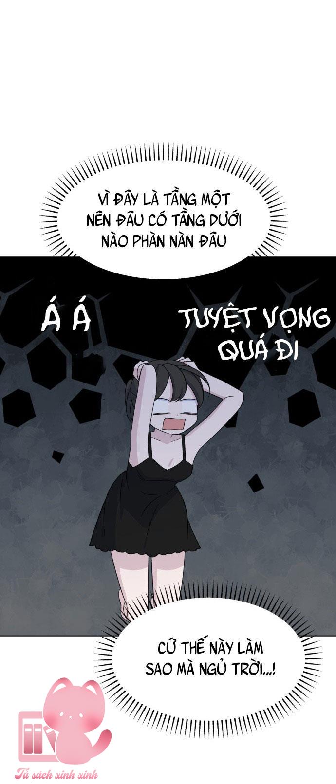 Quan Hệ Nhân Quả Chap 23 - Trang 2