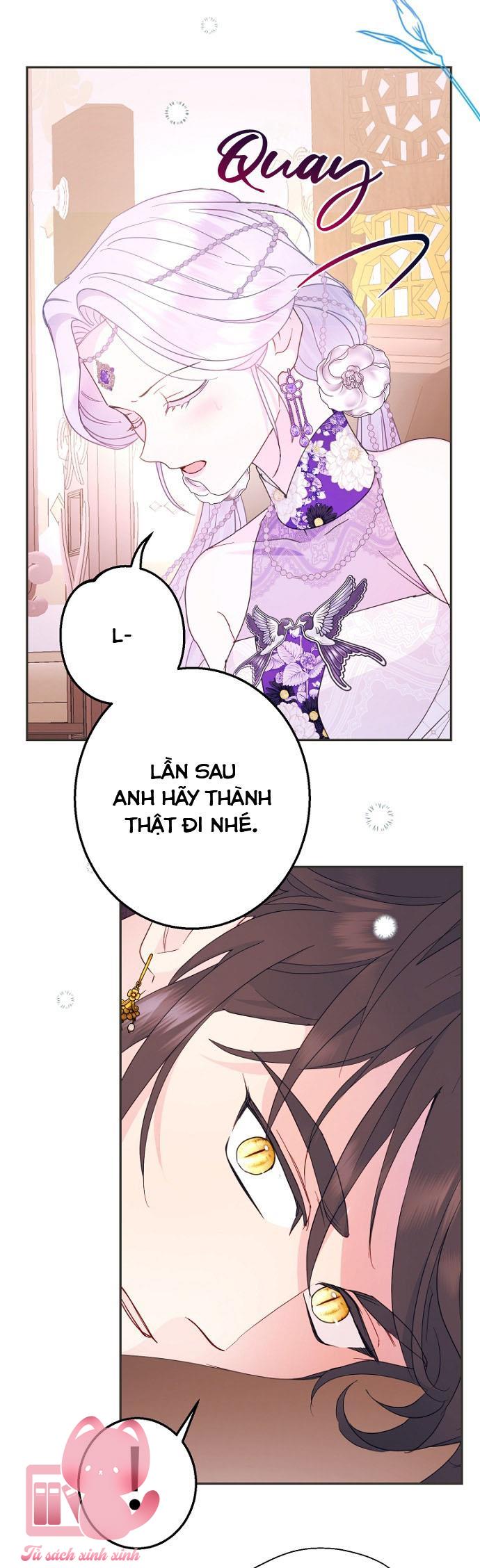 Bỏ Quách Chồng Con Đi, Tiền Bạc Mới Là Tất Cả Chap 61 - Trang 2