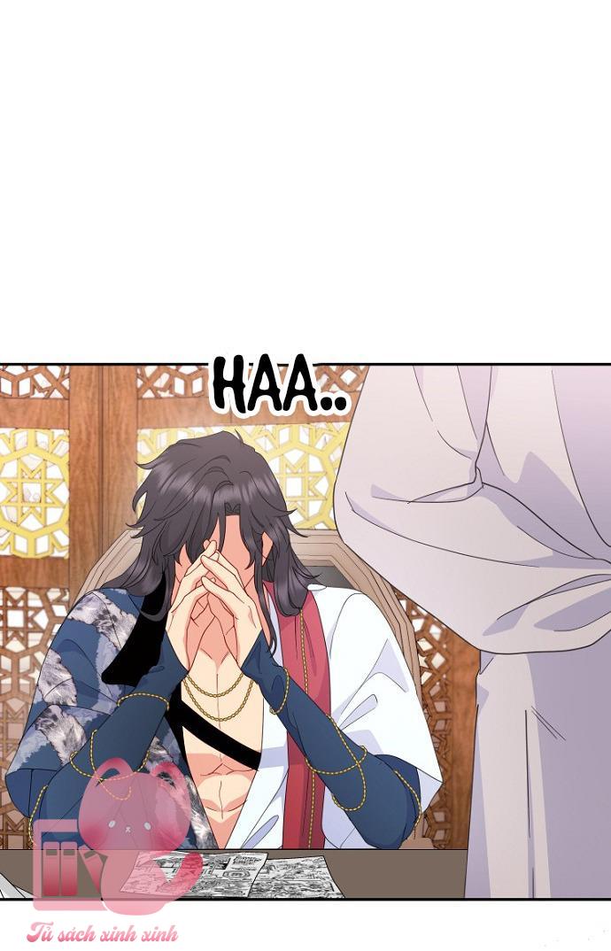 Bỏ Quách Chồng Con Đi, Tiền Bạc Mới Là Tất Cả Chap 84 - Trang 2
