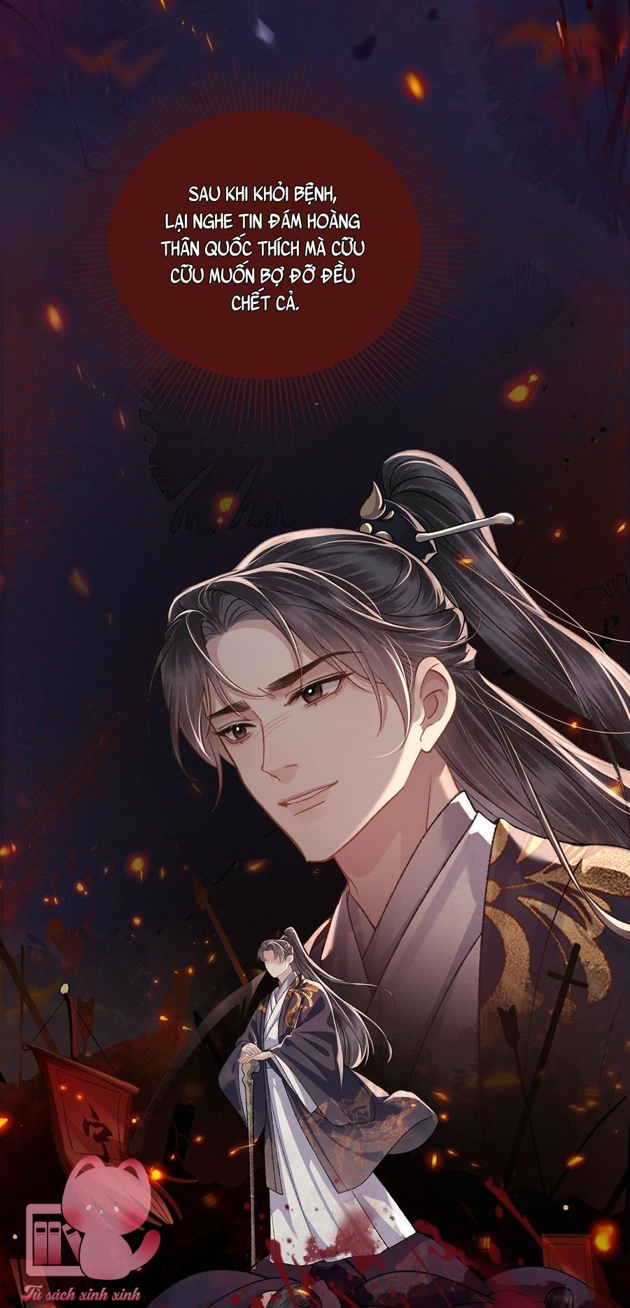 Gả Cho Vai Ác Chap 55 - Trang 2