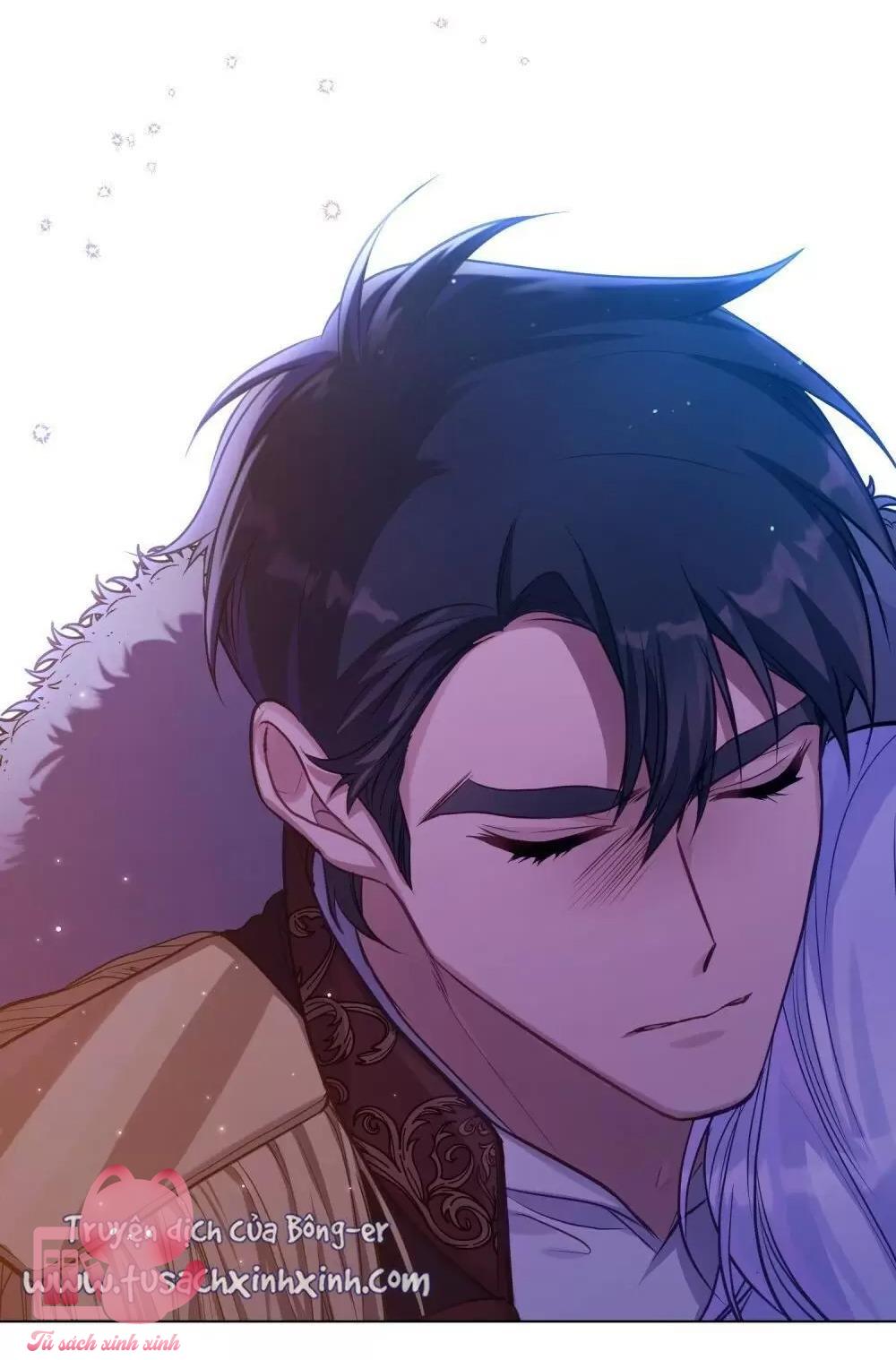 Nếu Không Vâng Lời Công Tước Chapter 16 - Trang 4