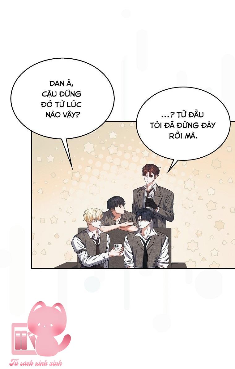 Debut Or Die Chap 73 - Trang 4