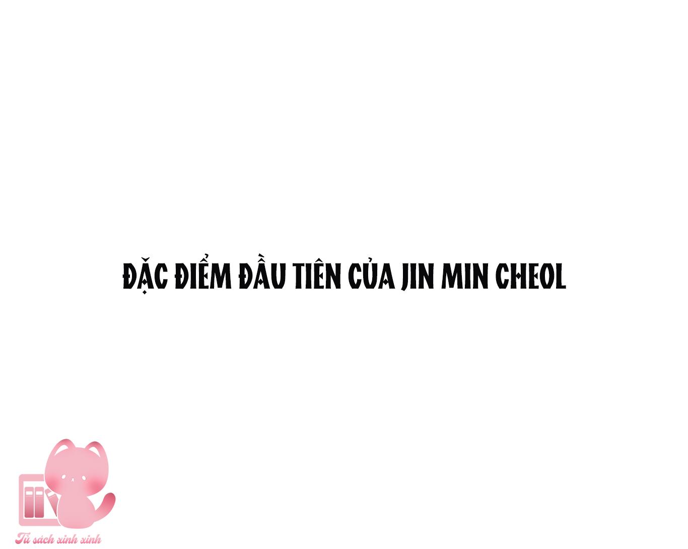 Lớ Ngớ Vớ Phải Tình Yêu Chapter 10 - Trang 4