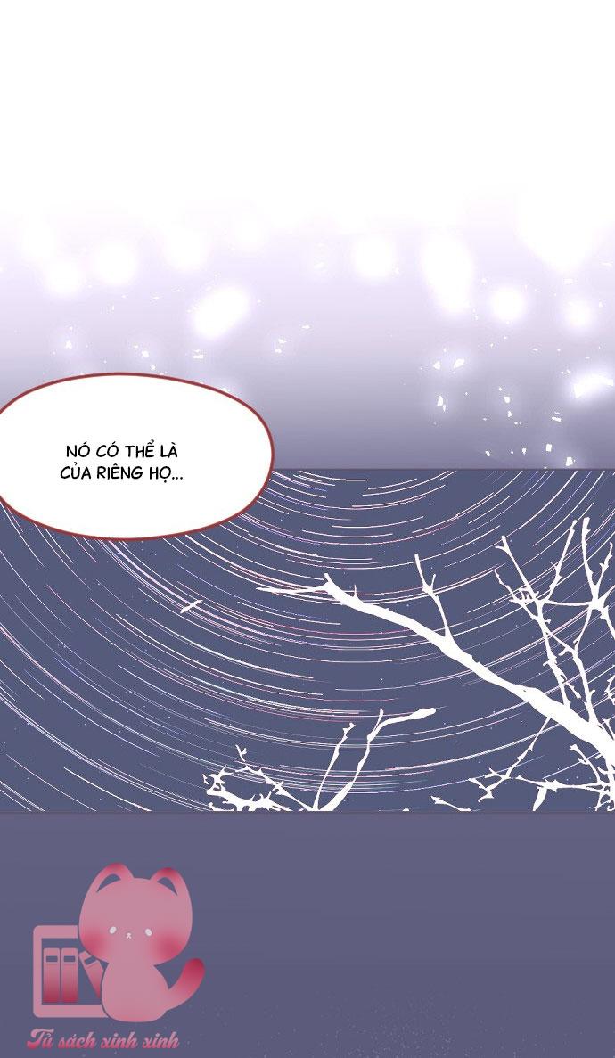 Tôi Sẽ Mang Em Đi Chap 33 - Trang 3