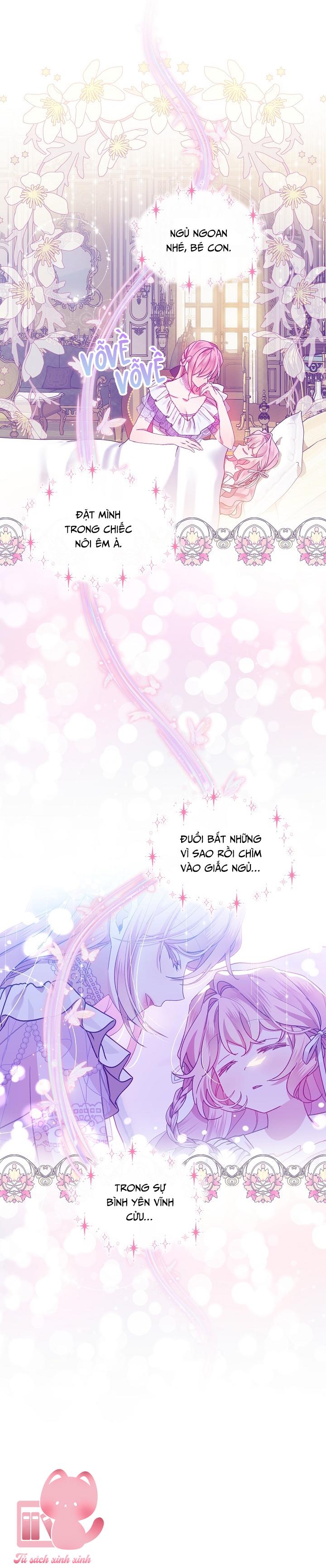 Quý Cô Thế Giới Ngầm Chap 45 - Trang 4