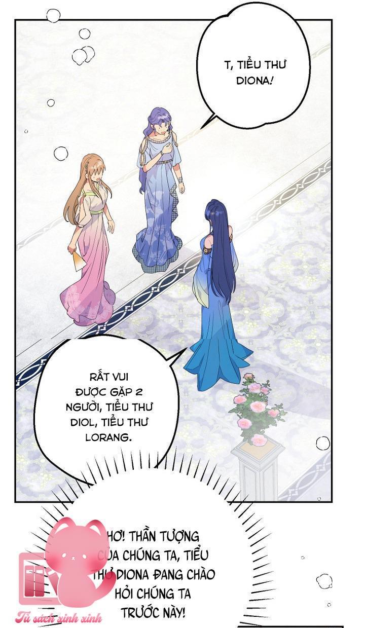 Bỏ Quách Chồng Con Đi, Tiền Bạc Mới Là Tất Cả Chap 25 - Trang 2