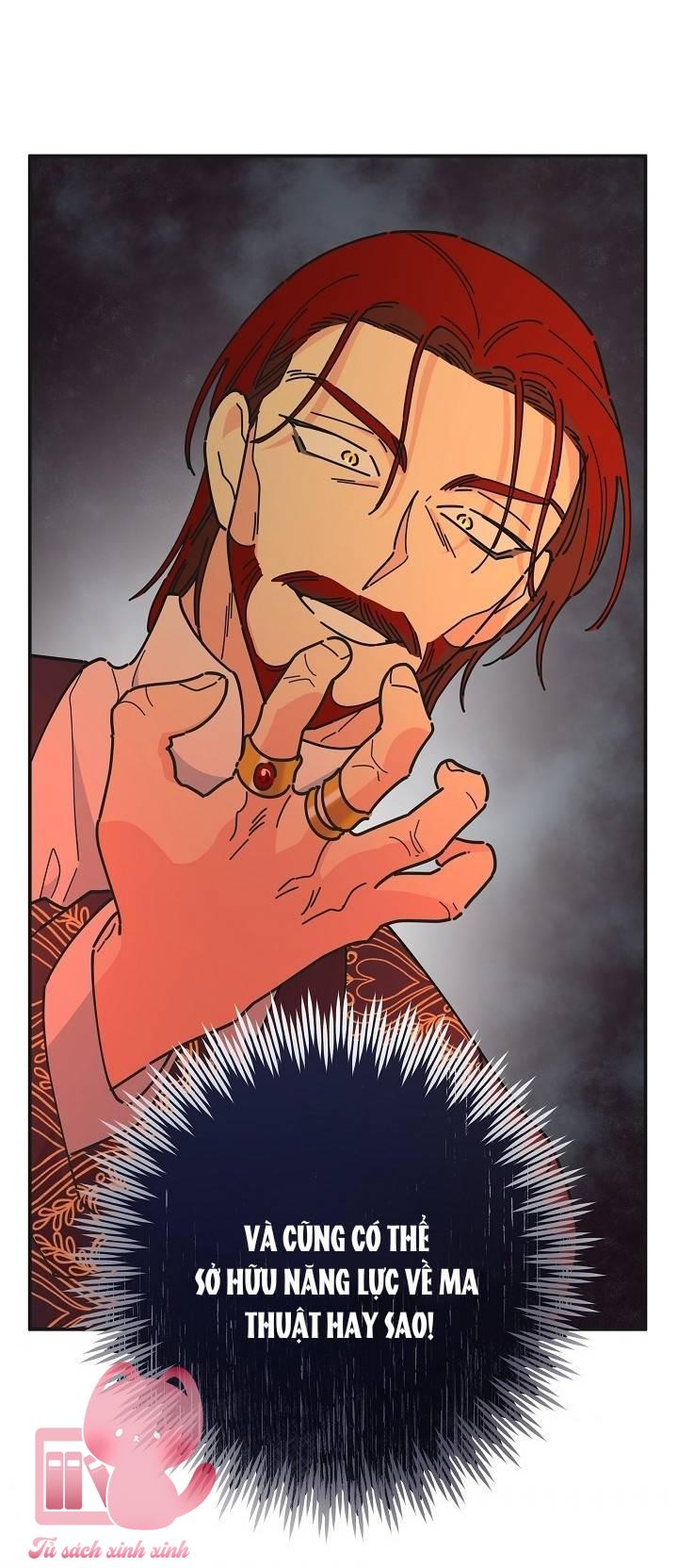 Người Hùng Của Ác Nữ Chapter 67 - Trang 4
