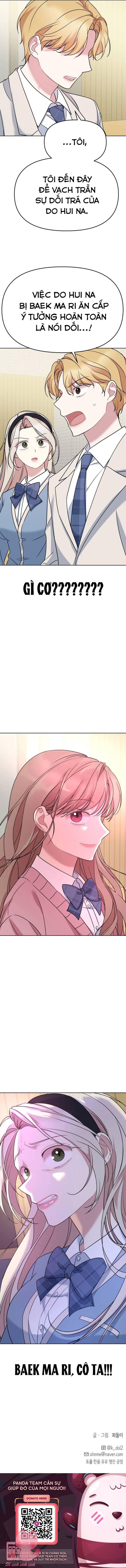 Quản Gia, Làm Ơn Đấy! Chap 29 - Trang 2