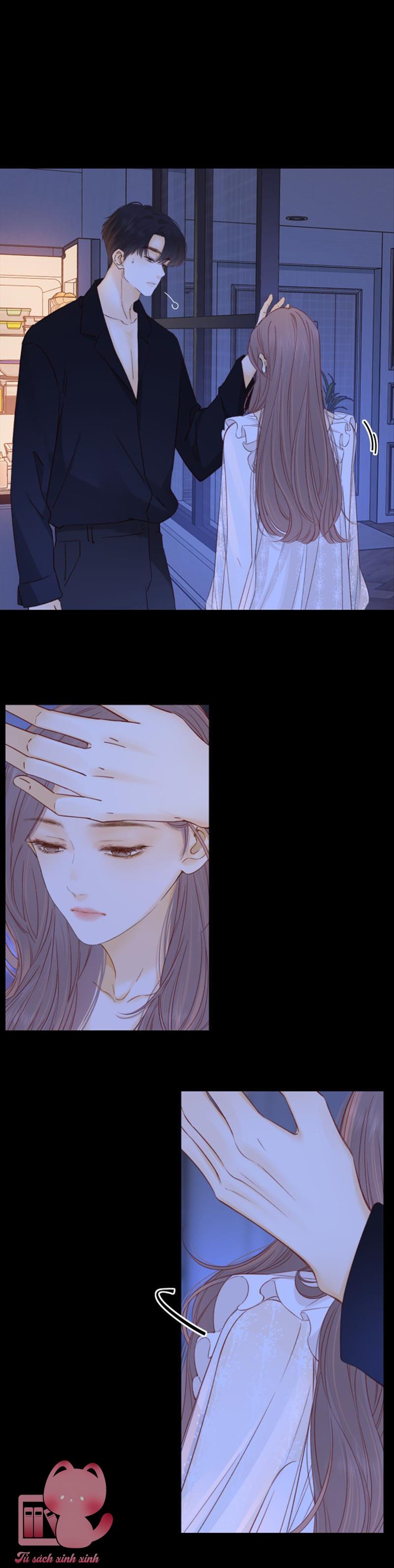 Khó Dỗ Dành Chapter 48 - Trang 4