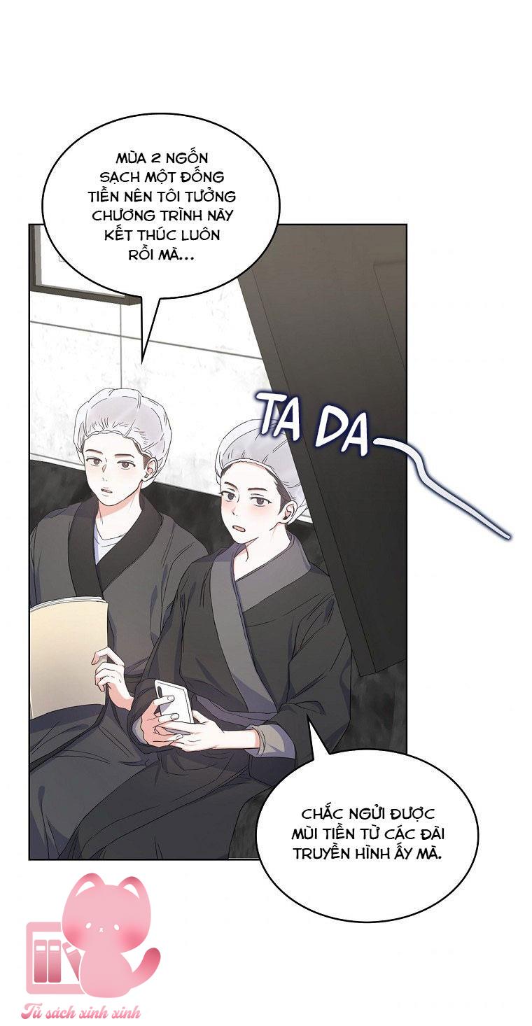 Debut Or Die Chapter 2 - Trang 4