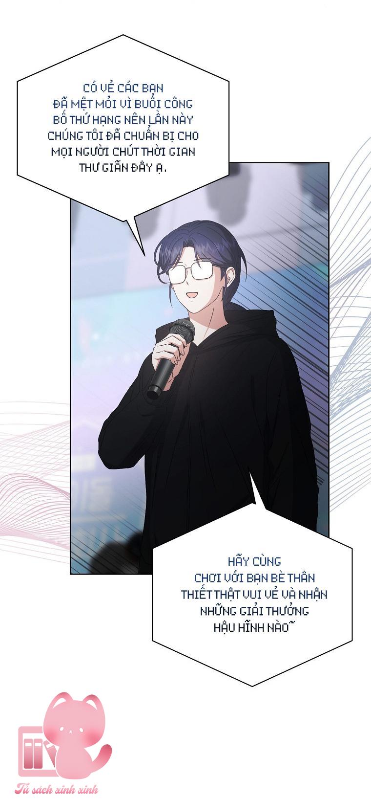 Debut Or Die Chap 37 - Trang 3