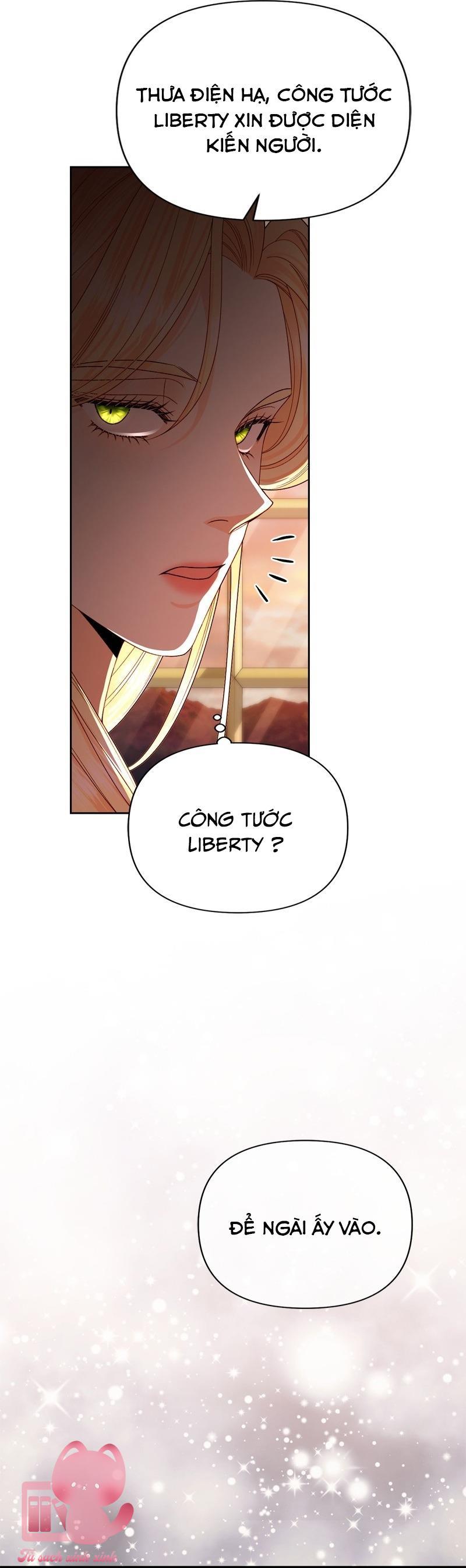 Hoàng Hậu Tái Hôn Chapter 182 - Trang 4