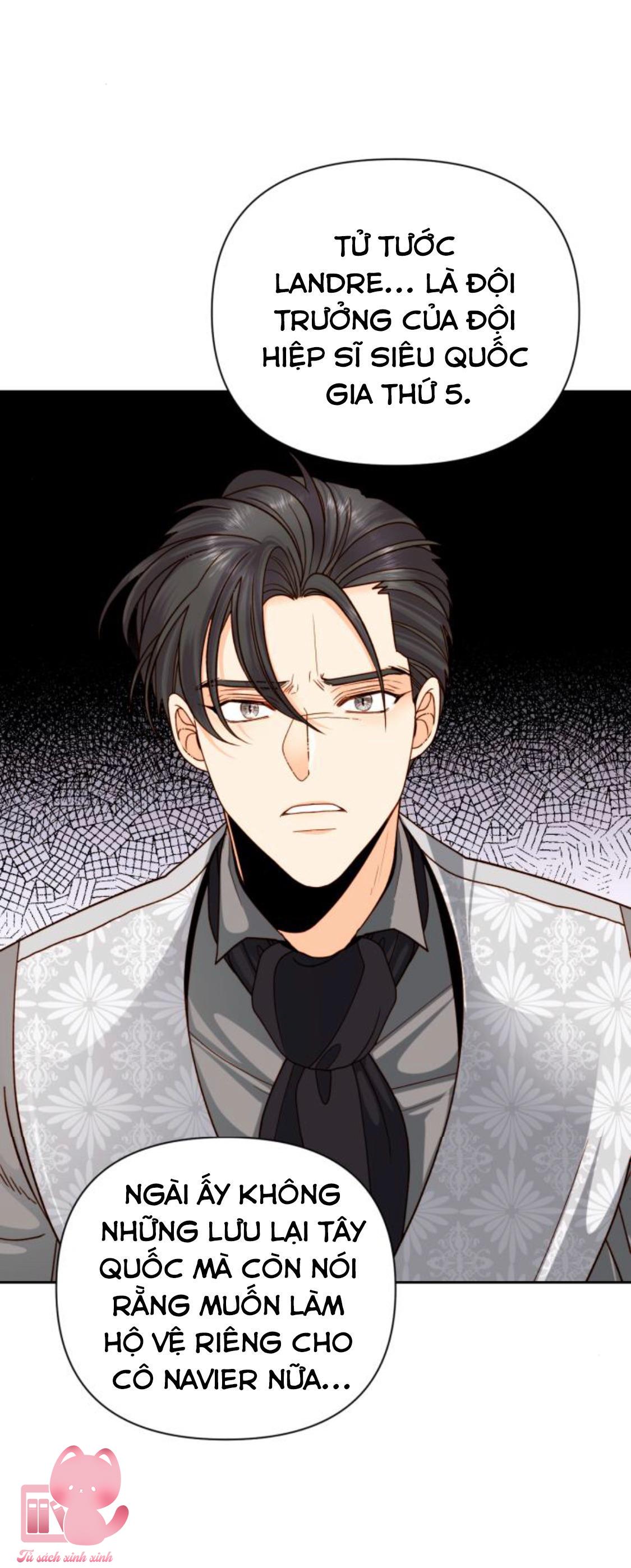 Hoàng Hậu Tái Hôn Chapter 106 - Trang 4