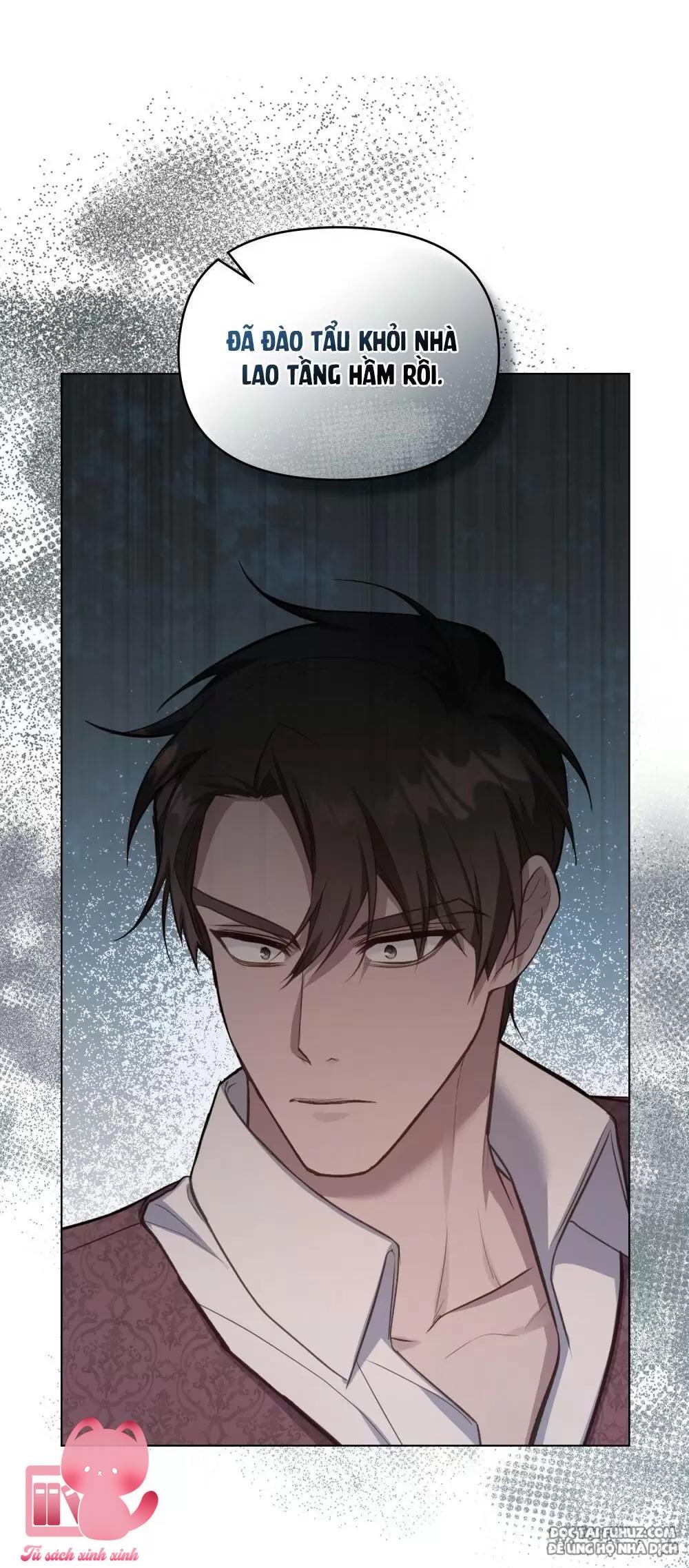 Nếu Không Vâng Lời Công Tước Chapter 41 - Trang 4