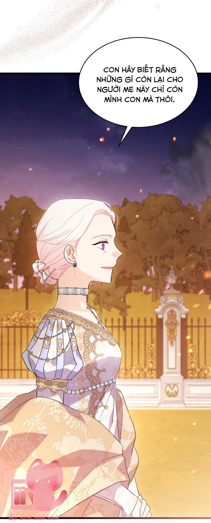 Quan Hệ Cộng Sinh Giữa Báo Đen Và Thỏ Trắng Chap 68 - Trang 2