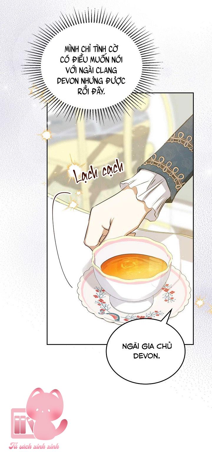 Kiếp Này Ta Sẽ Trở Thành Gia Chủ Chap 135 - Trang 2