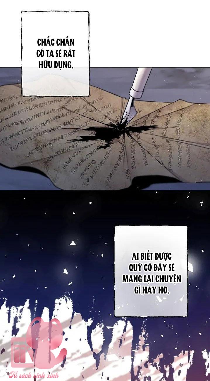 Tiểu Thư Crystal Là Nam Nhân Chap 2 - Trang 2
