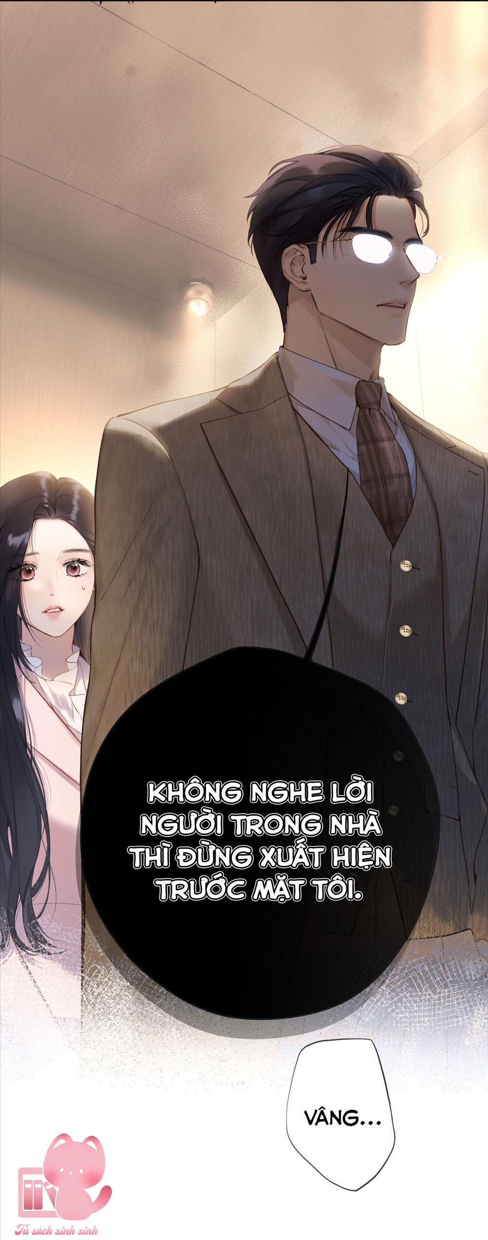 Trêu Nhầm Chap 6 - Trang 4