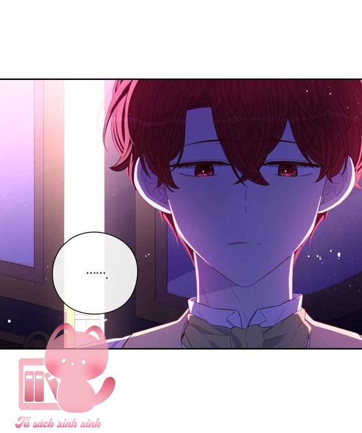 Hoàng Nữ Tóc Đen Chapter 57 - Trang 4