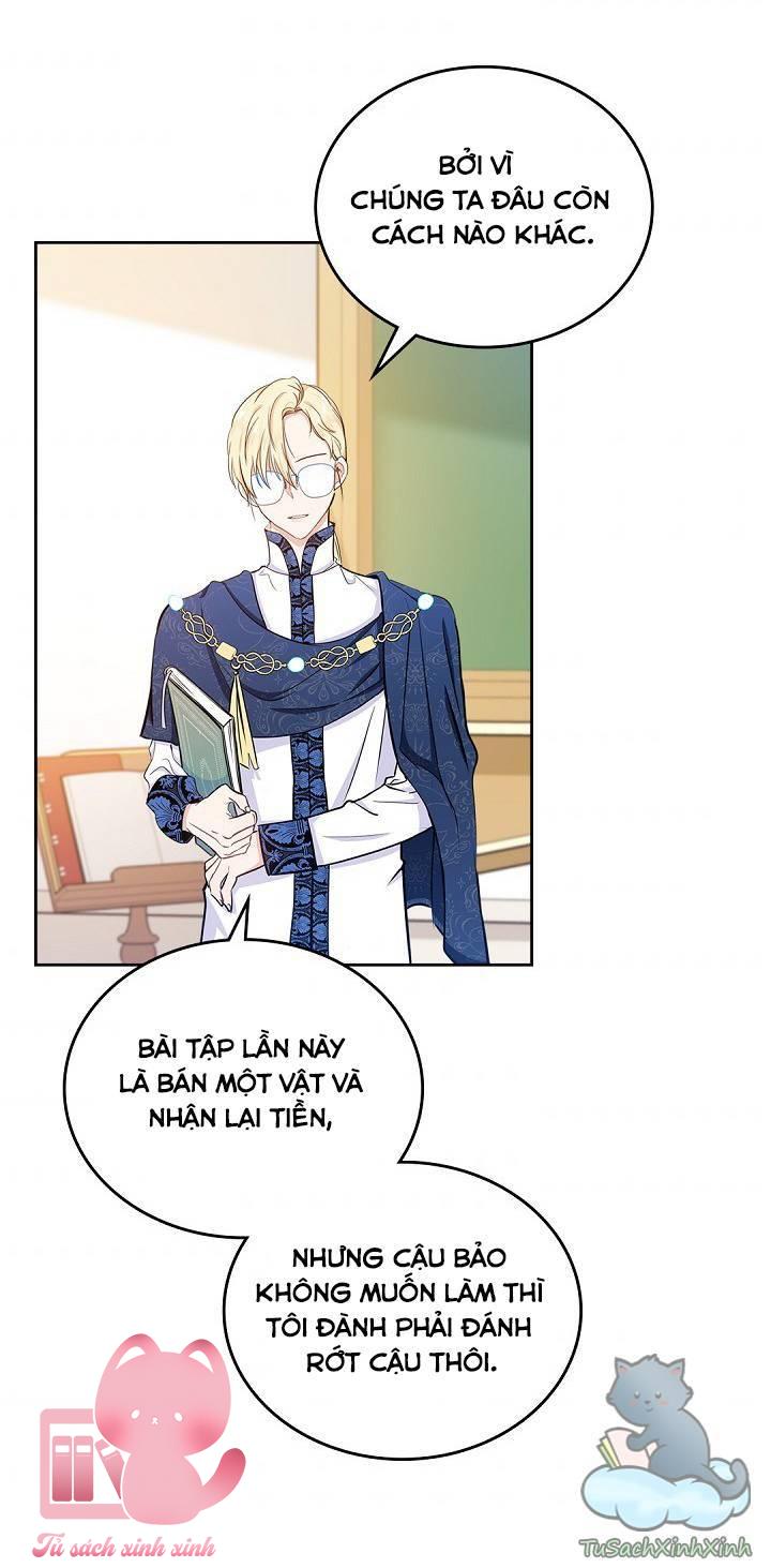 Kiếp Này Ta Sẽ Trở Thành Gia Chủ Chap 9 - Trang 2
