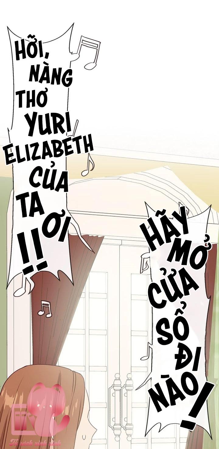 Hãy Coi Chừng Ác Nữ Chapter 27 - Trang 4