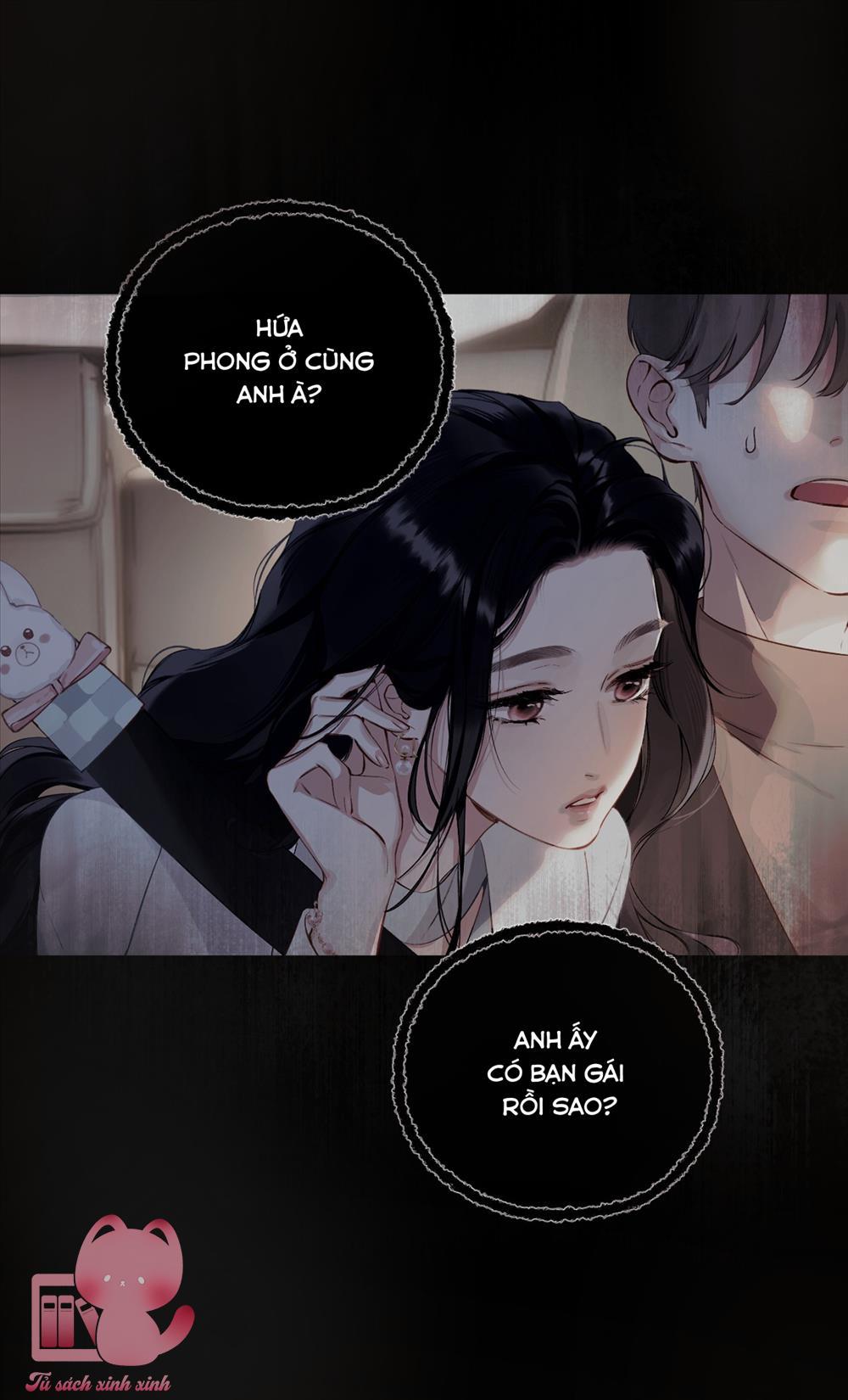 Trêu Nhầm Chap 2 - Trang 4