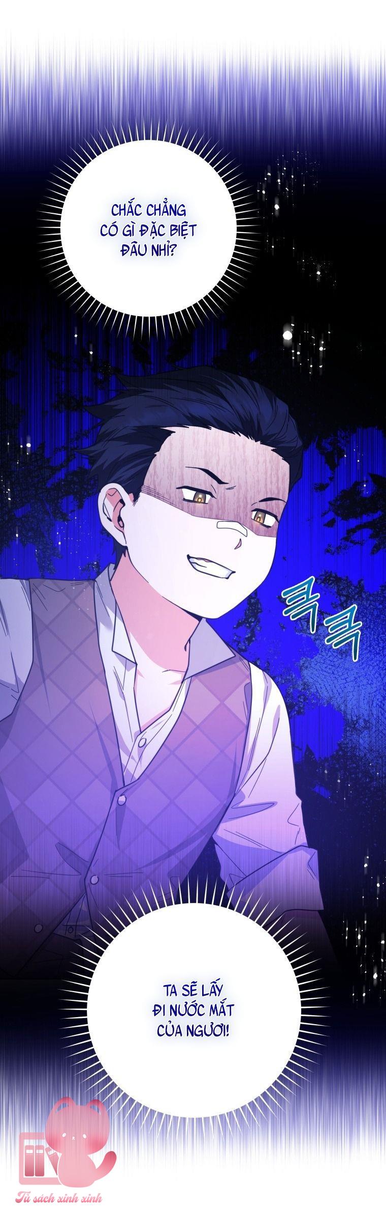 Bé Con Cá Voi Sát Thủ Chapter 7 - Trang 4