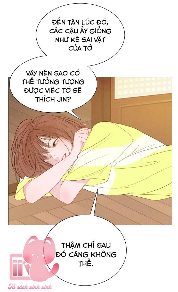 Thần Bí Chap 49 - Trang 2