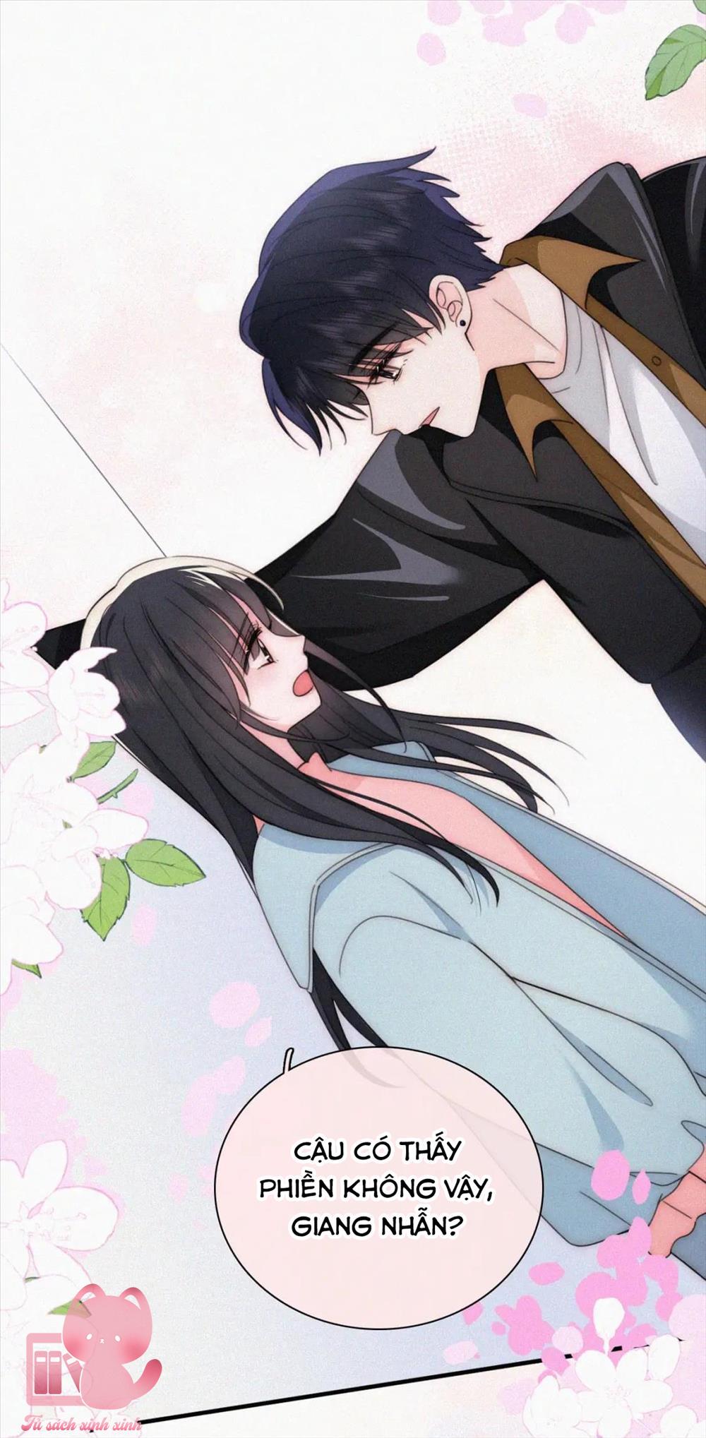 Bệnh Yêu Chap 46 - Trang 2