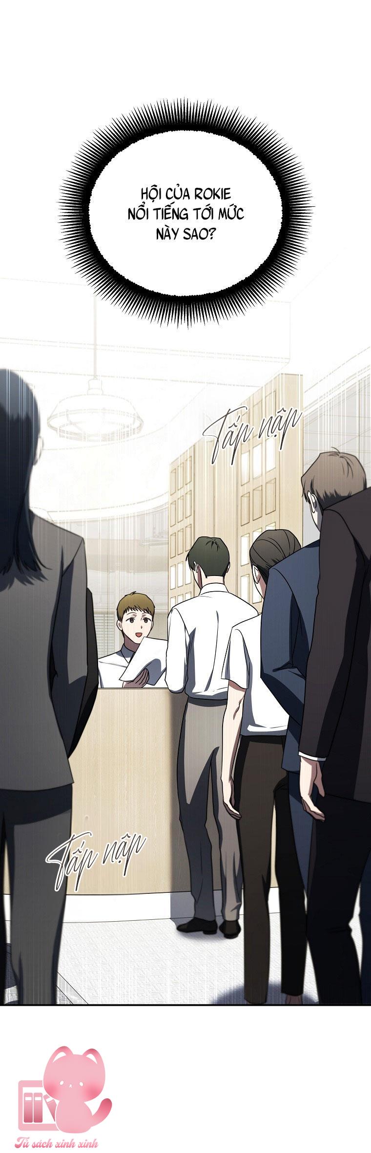 Hướng Dẫn Sinh Tồn Dành Cho Ranker Chapter 35 - Trang 4
