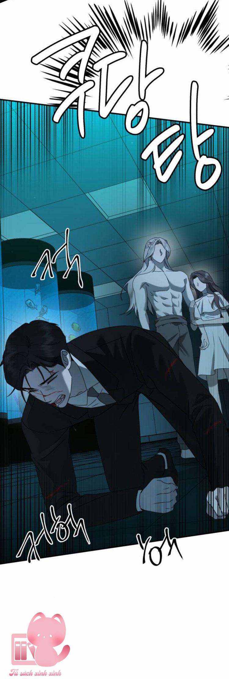 Thần Hổ Jangsan Chapter 42 - Trang 4