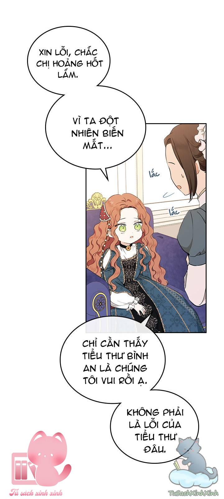 Kiếp Này Ta Sẽ Trở Thành Gia Chủ Chap 43 - Trang 2