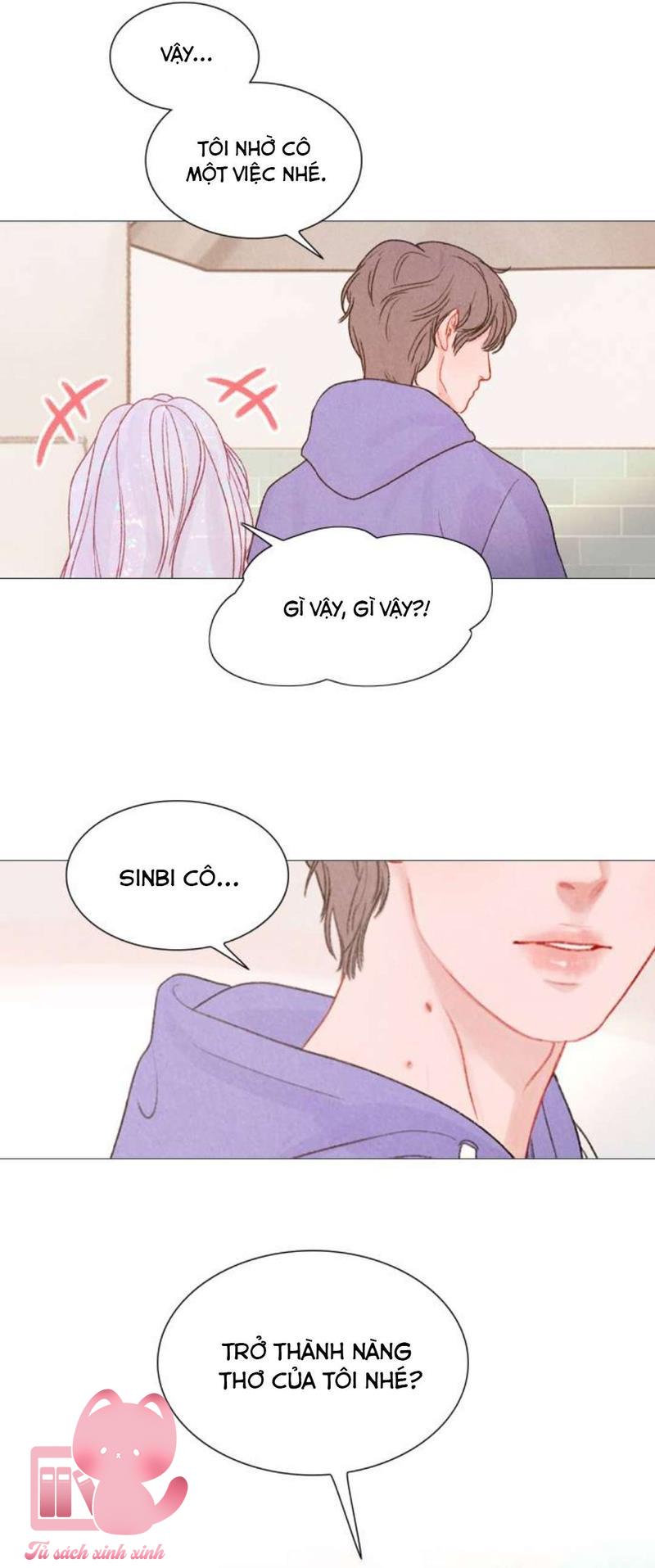 Thần Bí Chap 10 - Trang 2