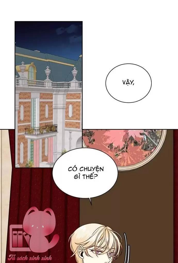 Hoàng Hậu Tái Hôn Chapter 38 - Trang 4