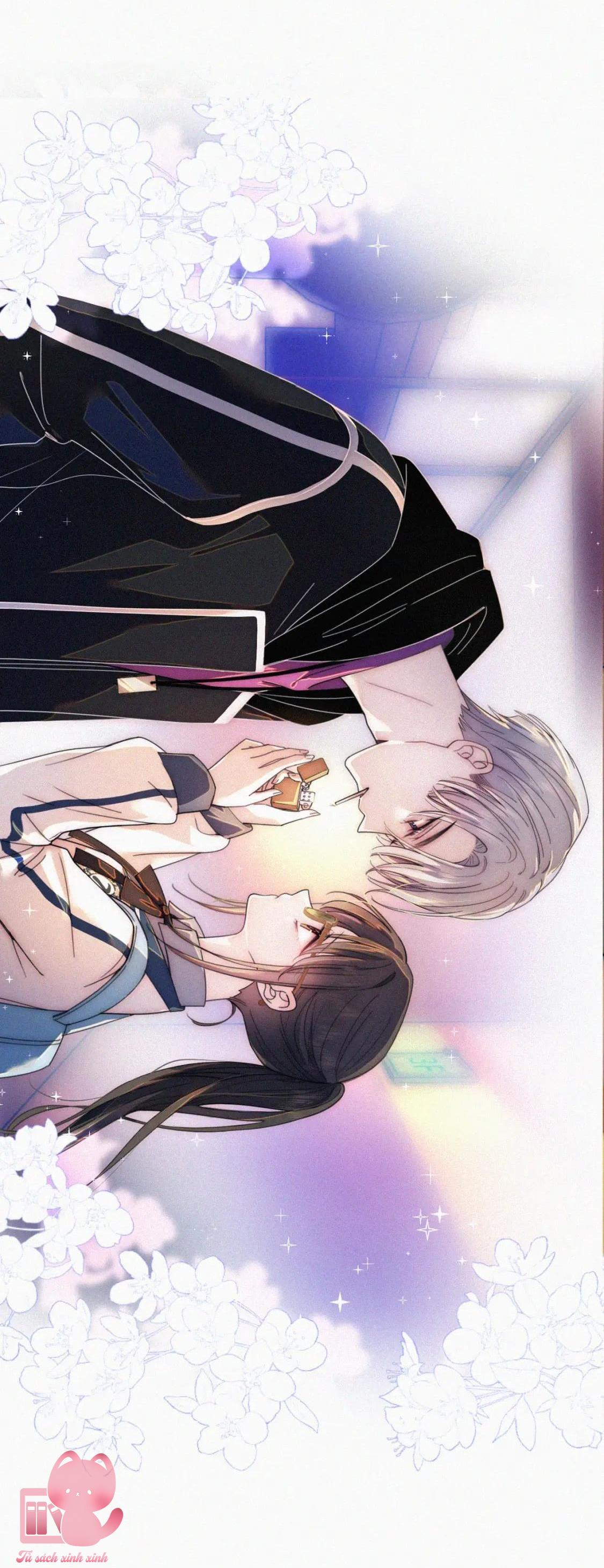 Bệnh Yêu Chap 26 - Trang 2