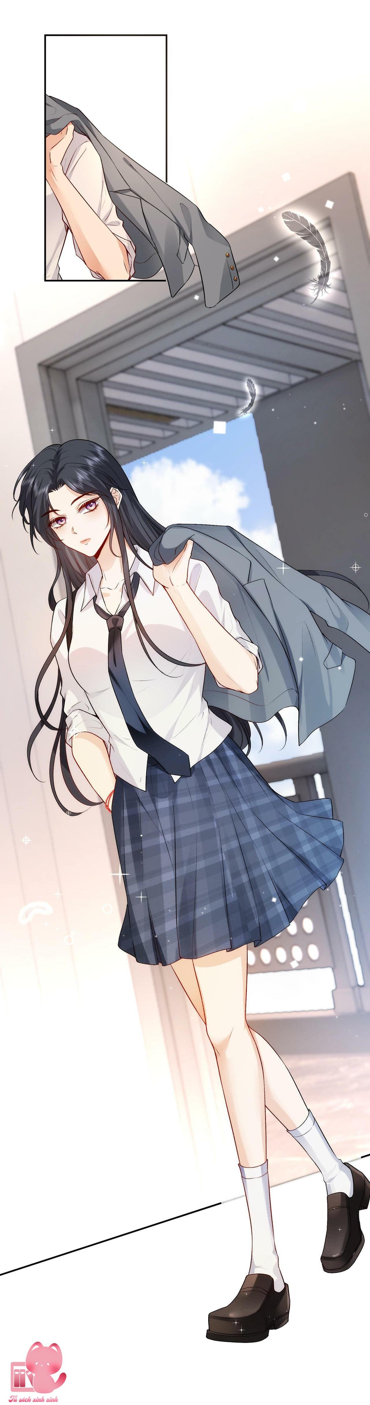 Phu Nhân Mỗi Ngày Đều Tại Tuyến Vả Mặt Chap 11 - Trang 2
