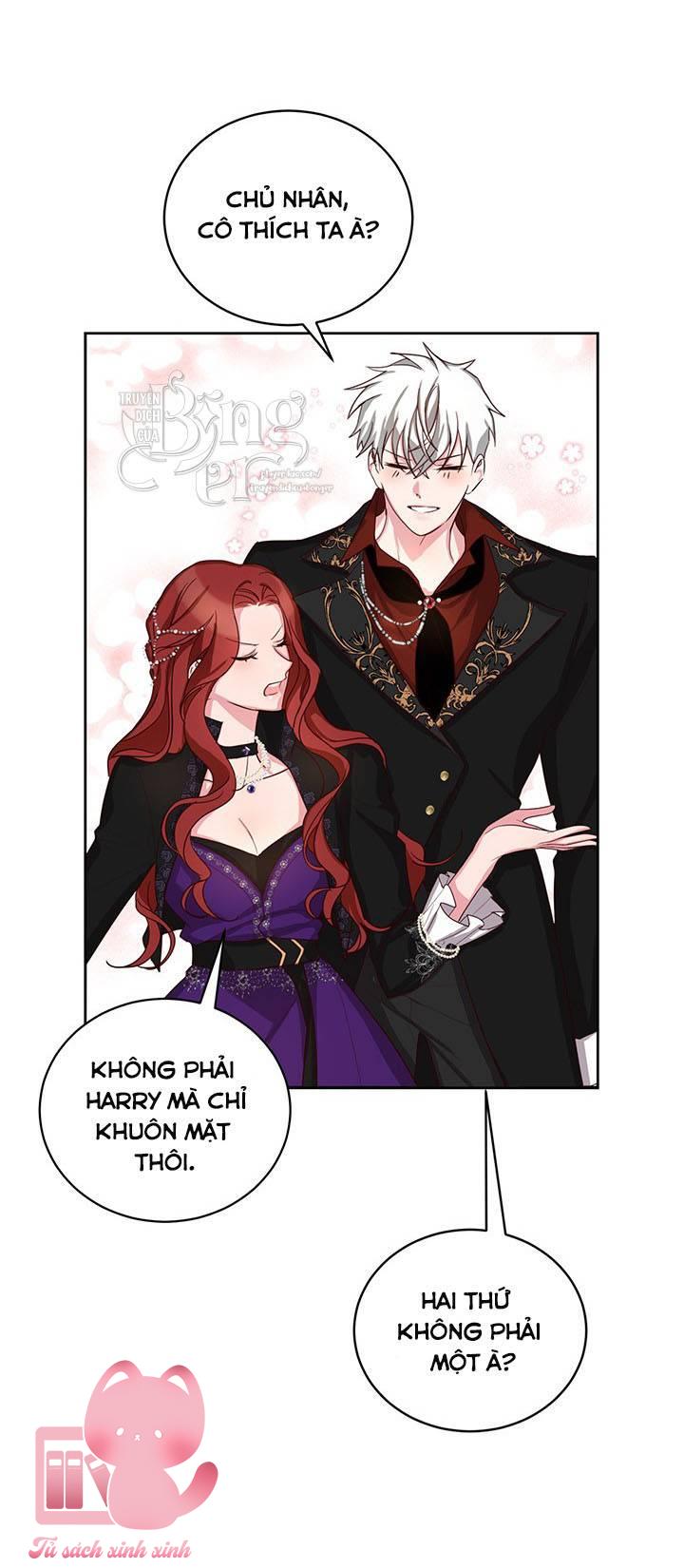 Thế Thì Ta Cứ Trở Thành Kẻ Ác Thôi Chap 15 - Trang 2