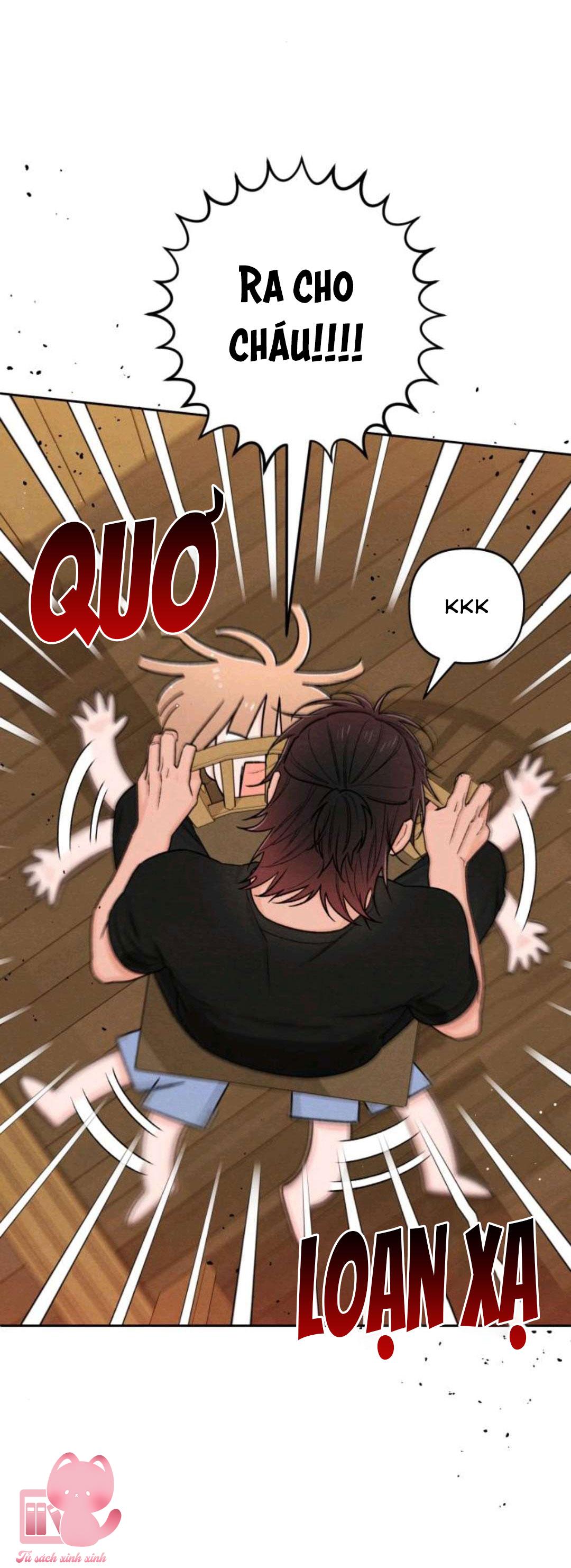 Bí Mật Thanh Xuân Chapter 82 - Trang 4